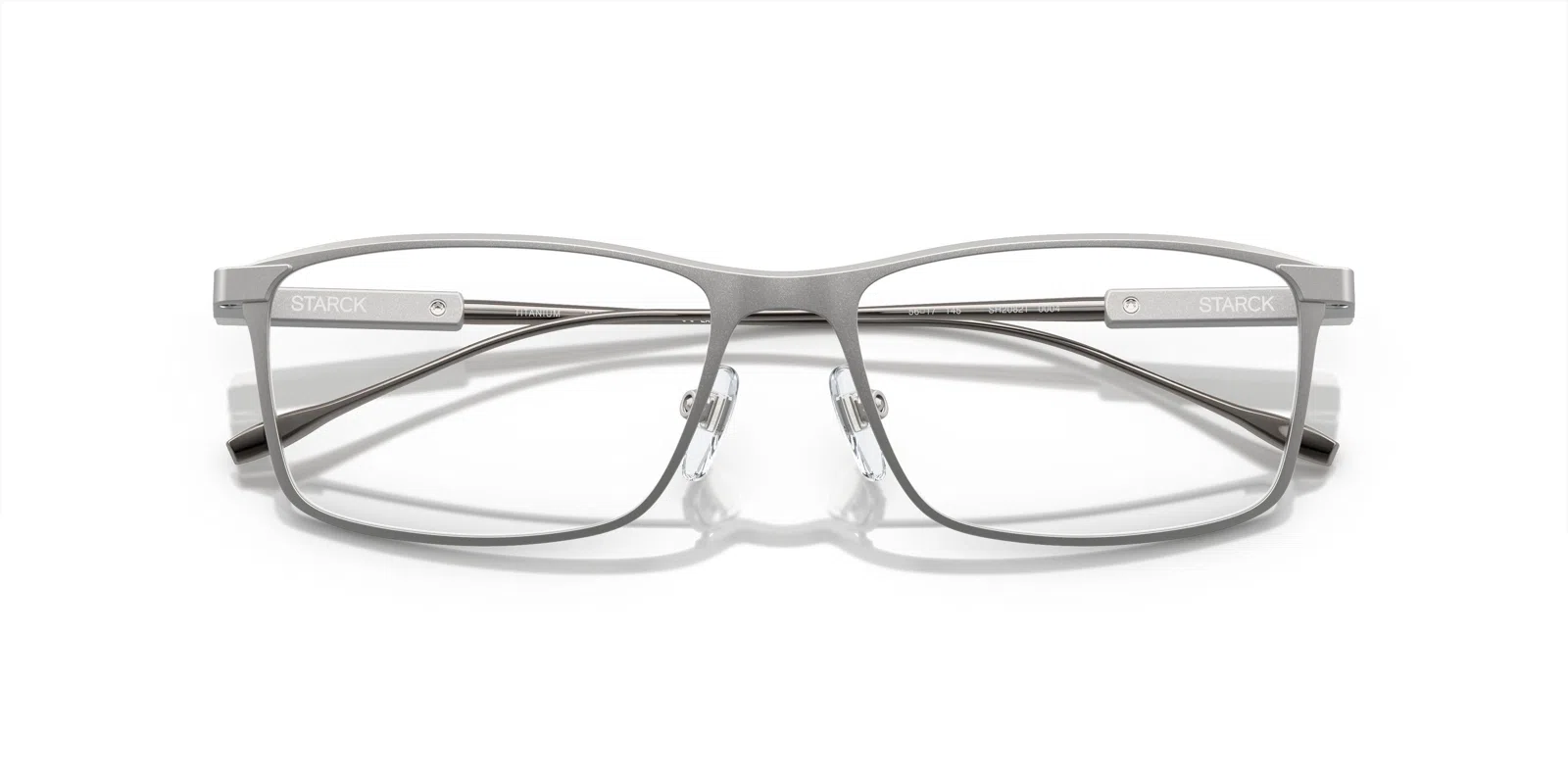 Starck Eyes 2082T Eyeglasses - view 9